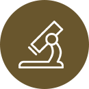 Microscope Icon