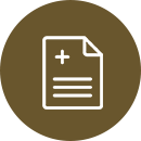 Medical Document Icon